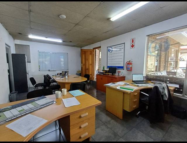 256M² BUILDING FOR SALE IN BRAKPAN CENTRAL